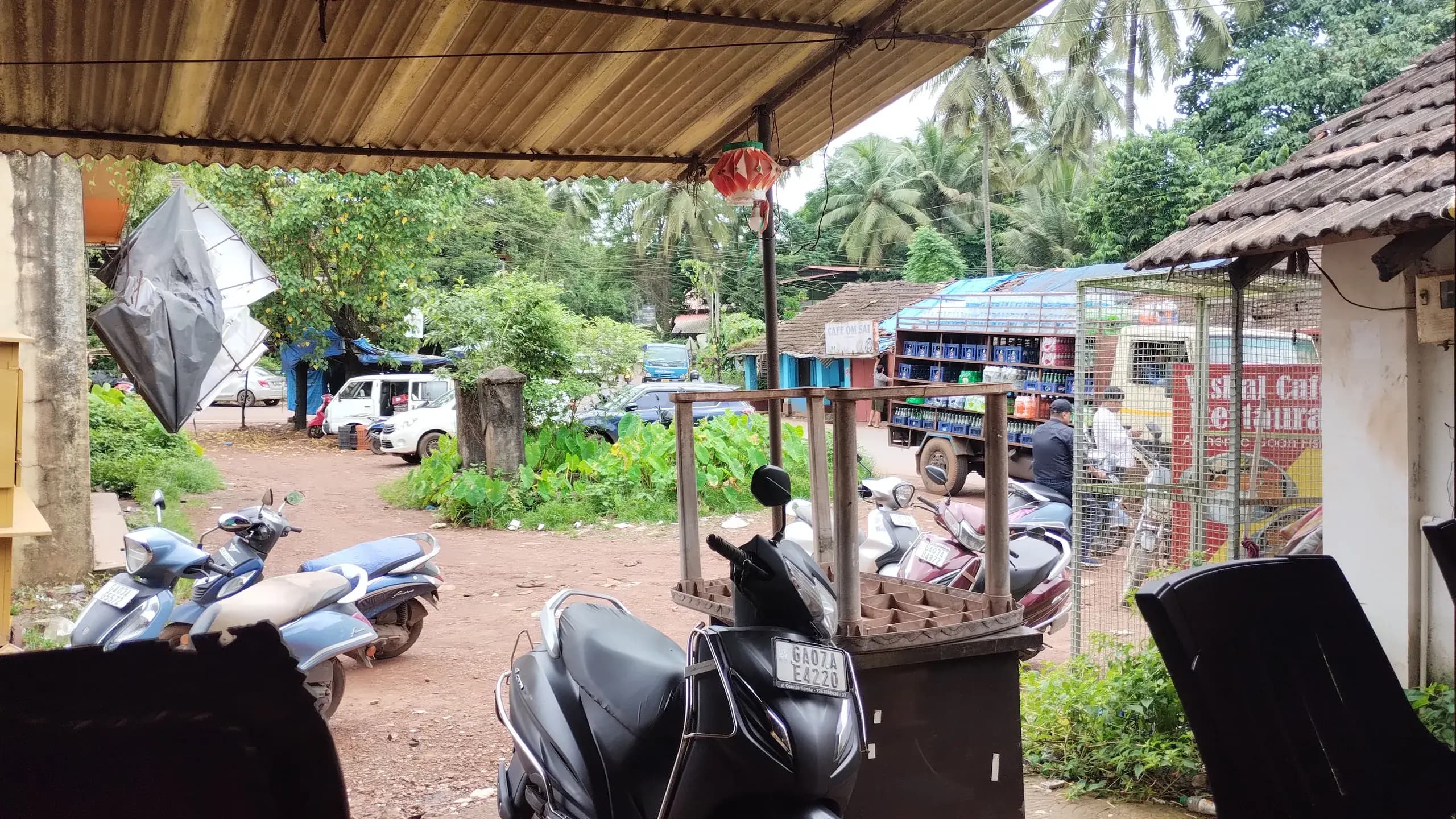 Siolim