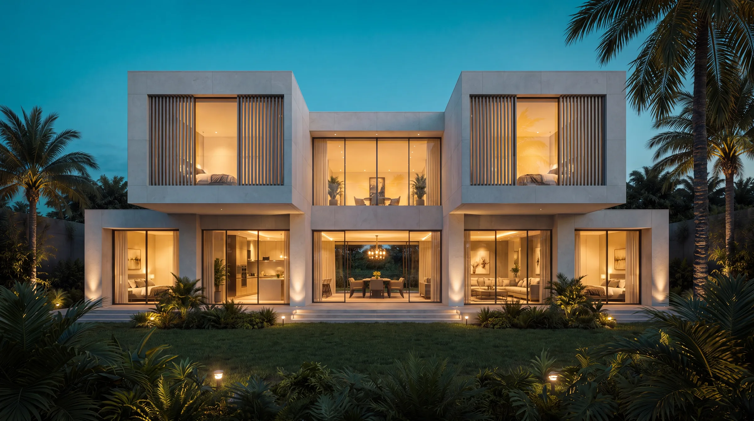 Signature Estate, Siolim